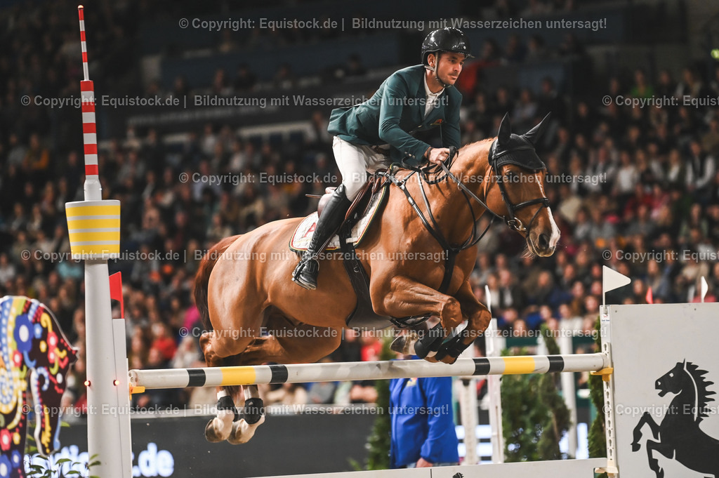 20231117_Stuttgart-German-Master_0074_TOMsPiC | Foto: Thomas Hartig
