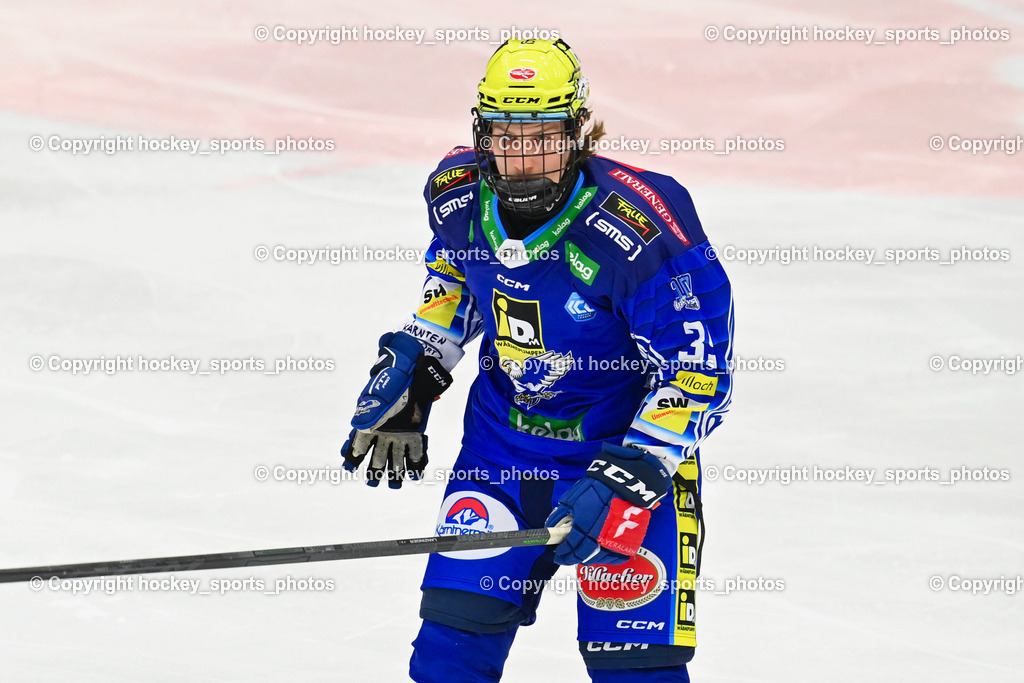 EC IDM Wärmepumpen VSV vs. HC Bozen 30.12 2022 | #39 Lanzinger Florian