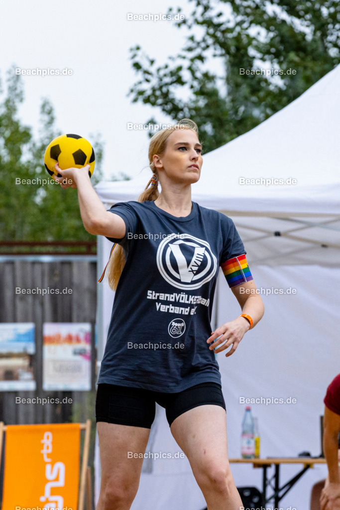 2022-001261-Strandvölkerball-WM | Vorrundentag 1, Freitag