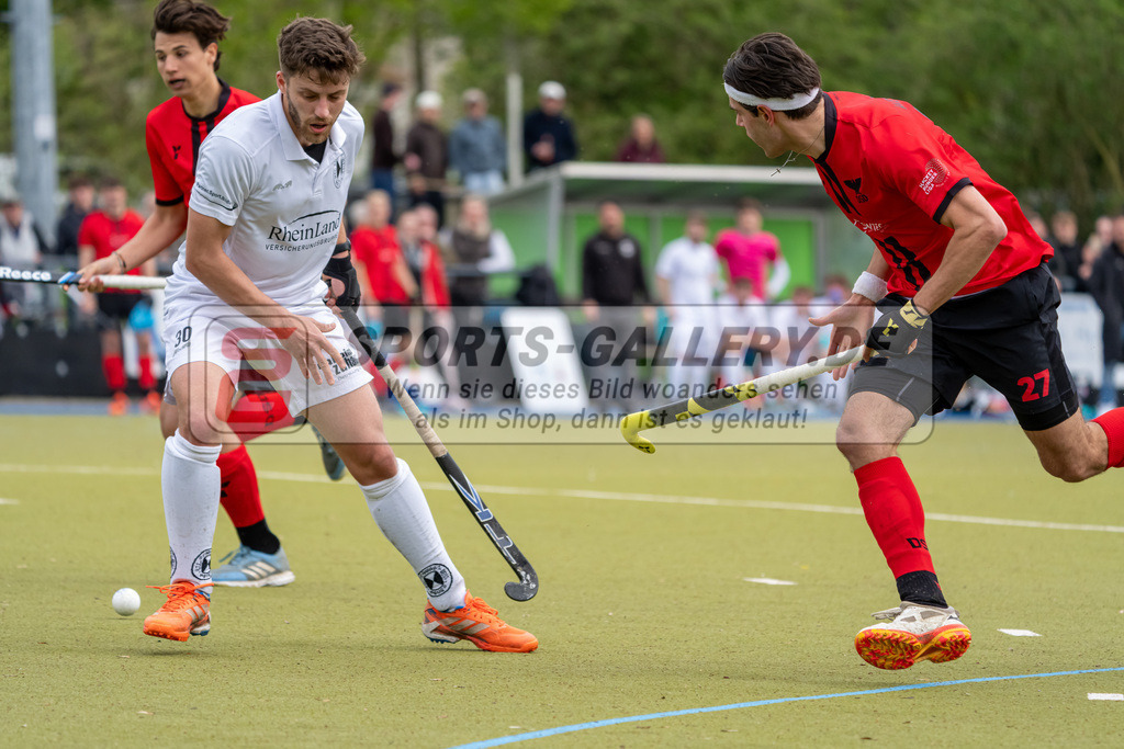 HK_20260412_03824 | 2. Bundesliga Herren DSD Düsseldorf - HTC Schwarz-Neuss am 12.04.2026