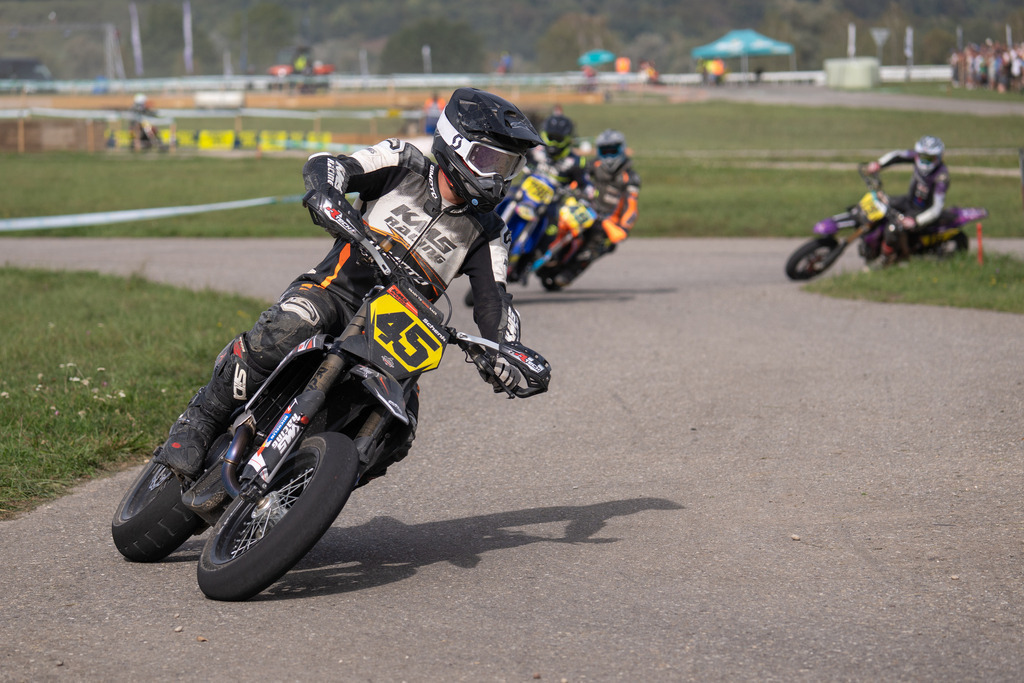 20260913-S7A06207 | Supermoto, KMS Racing, Racing, Sport - Realisiert mit Pictrs.com