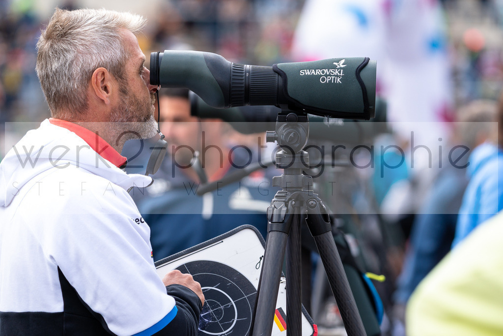 Deutsche Meisterschaft Biathlon  | Deutsche Meisterschaft Biathlon, Oberhof - 2. September 2022