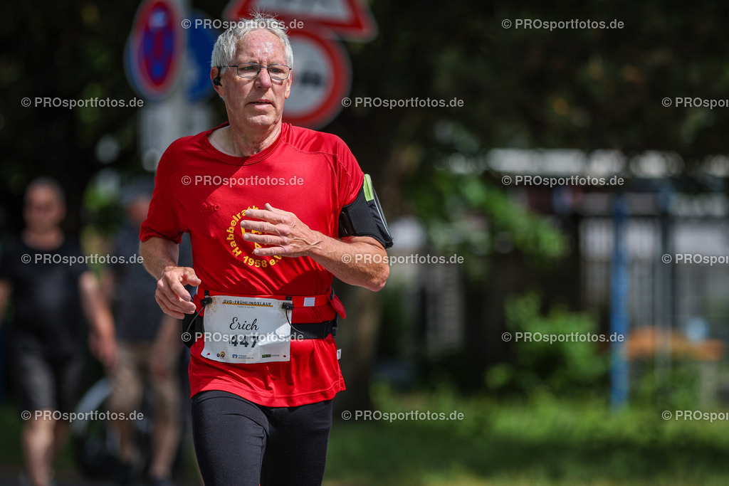 GVG Fruehlingslauf in Frechen, 22.05.2022 | Impressionen vom GVG Fruehlingslauf am 22.05.2022 in Frechen (Nordrhein-Westfalen). Foto: BEAUTIFUL SPORTS/Axel Kohring