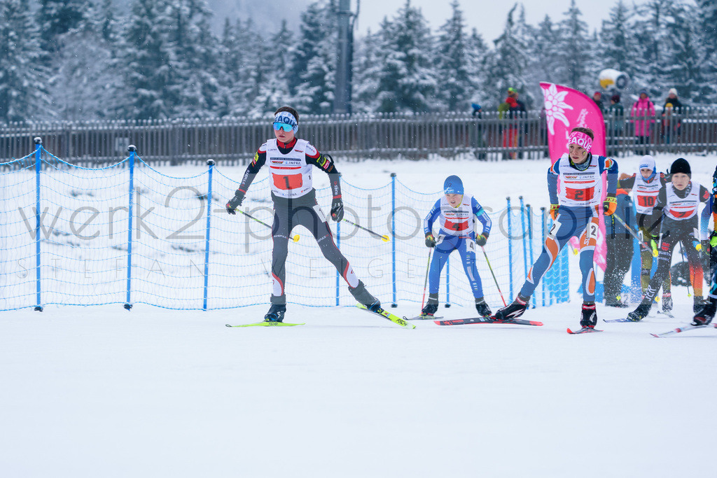 DSC Ruhpolding | 3. DSV E.INFRA Schülercup Biathlon in der Chiemgau Arena Ruhpolding