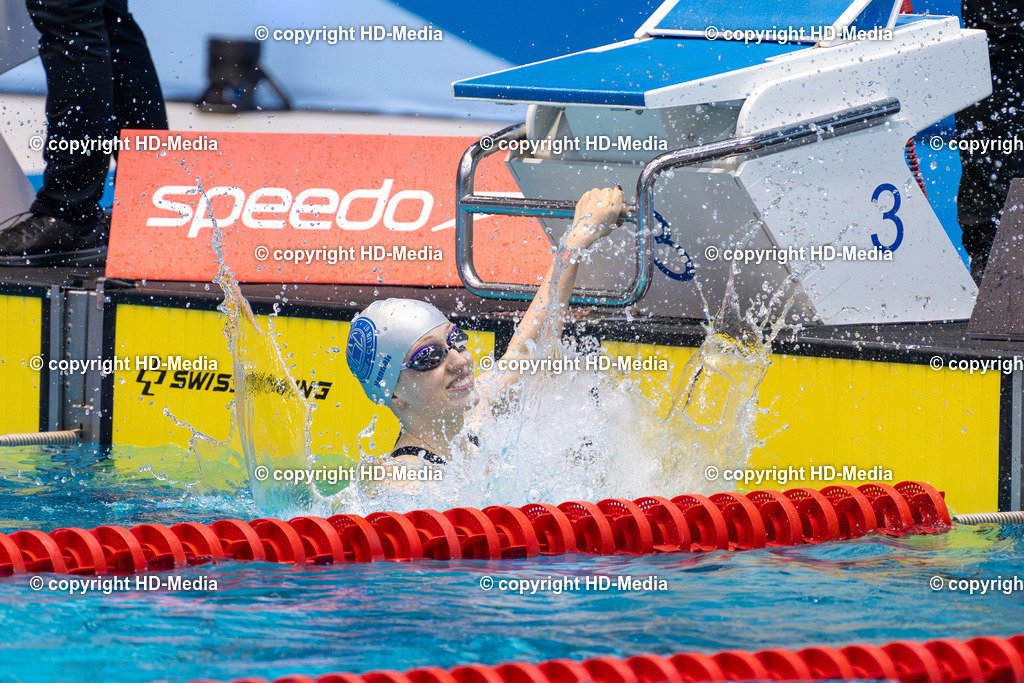 Deutsche Jahrgangsmeisterschaft Schwimmen 2026 | Deutsche Jahrgangsmeisterschaft Schwimmen 2026
