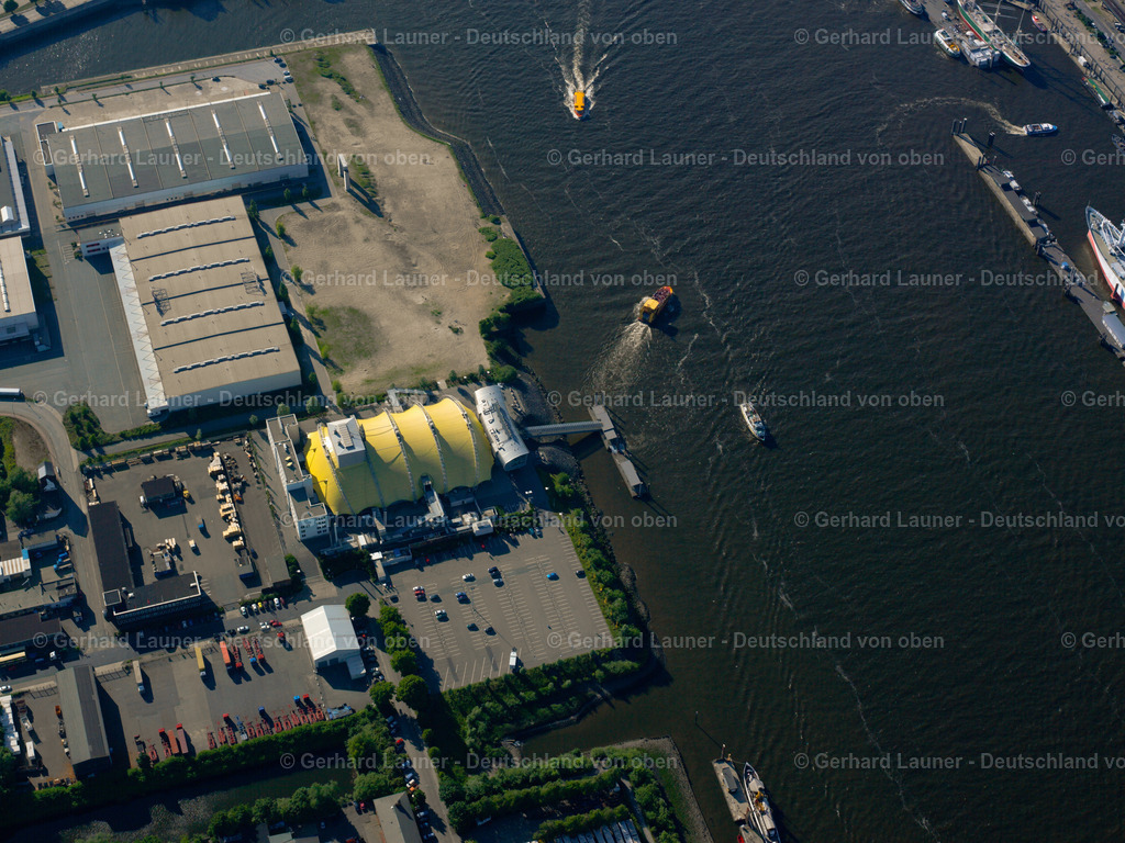 2596036 | Theater im Hafen - König der Löwen in Hamburg