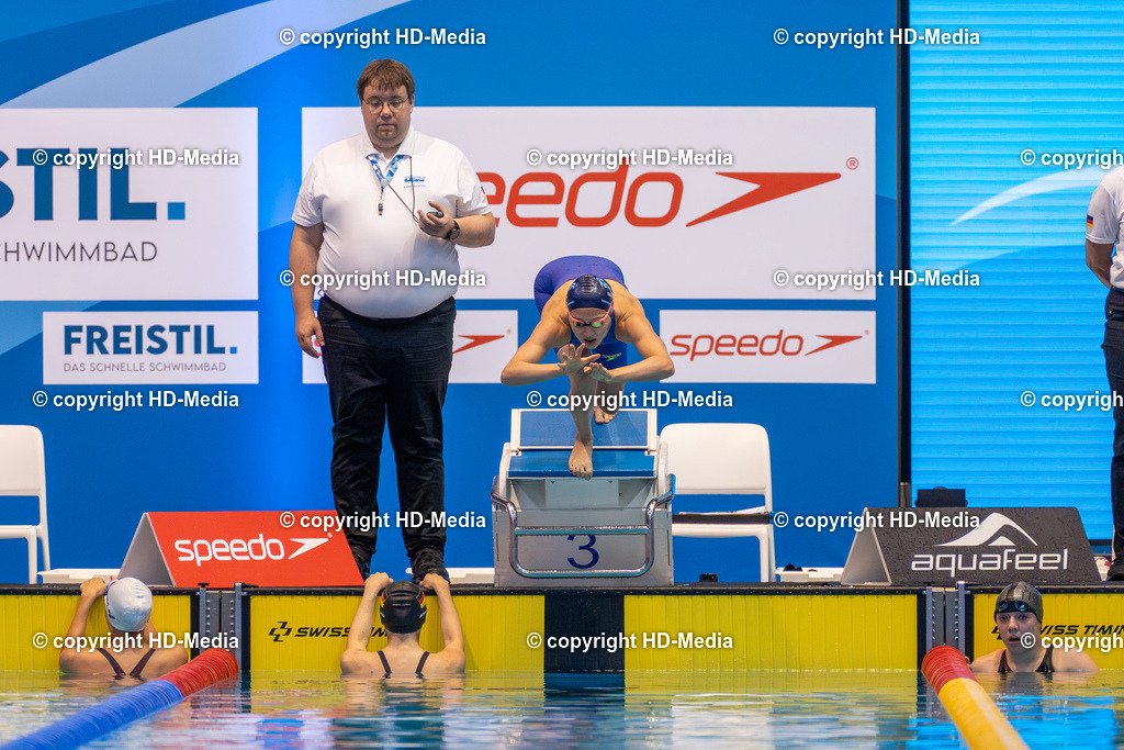 Deutsche Jahrgangsmeisterschaft Schwimmen 2026 | Deutsche Jahrgangsmeisterschaft Schwimmen 2026