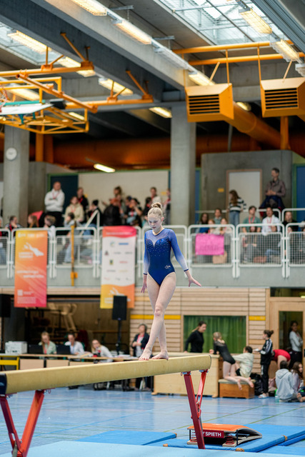 20260515 Gerätturnen  BaWü Cup DG1 | Landesturnfest Konstanz 2026Datum: 20260515Ort: Konstanz(DE) - Geschwister Scholl SporthalleFotograf: Christian Habel