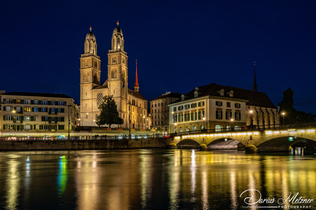 Zürich - Hauptstadt der Schweiz | Zürich - Hauptstadt der Schweiz