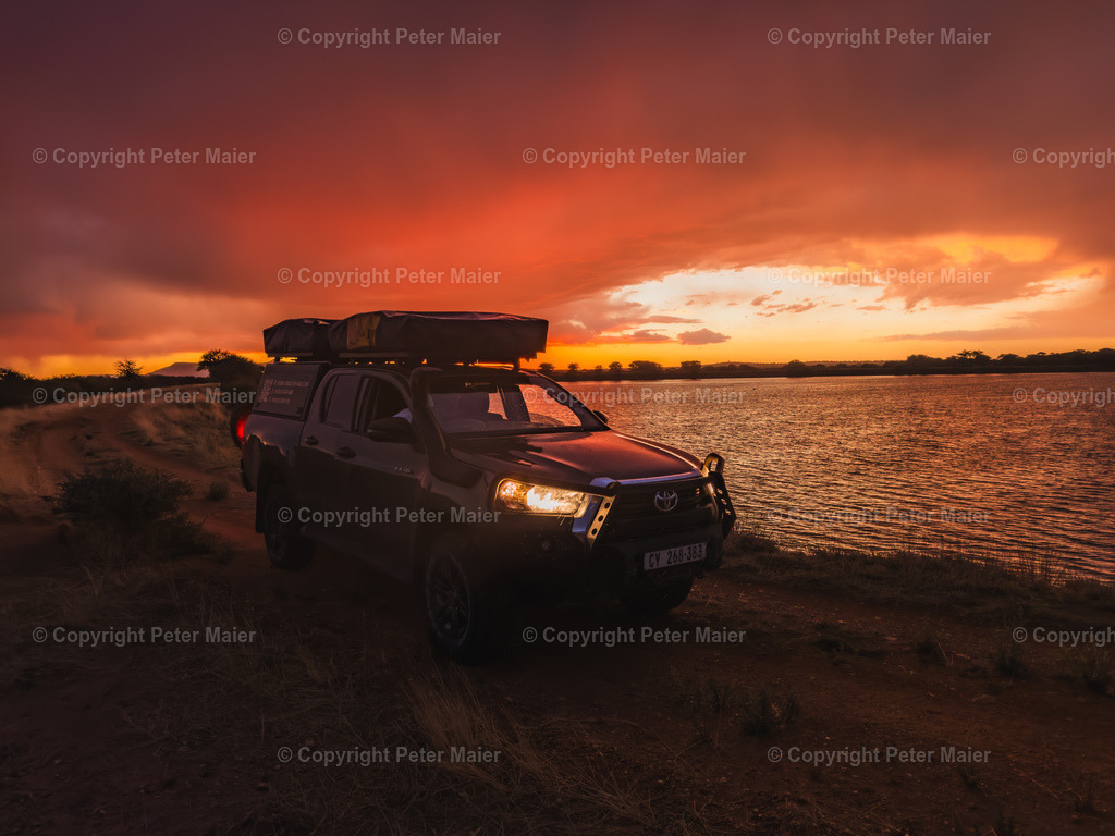 Rainbow_Sunset_Namibia-1 | piet_flosse