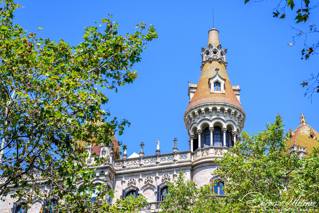 Barcelona in Spanien | Bilder aus Barcelona in Spanien