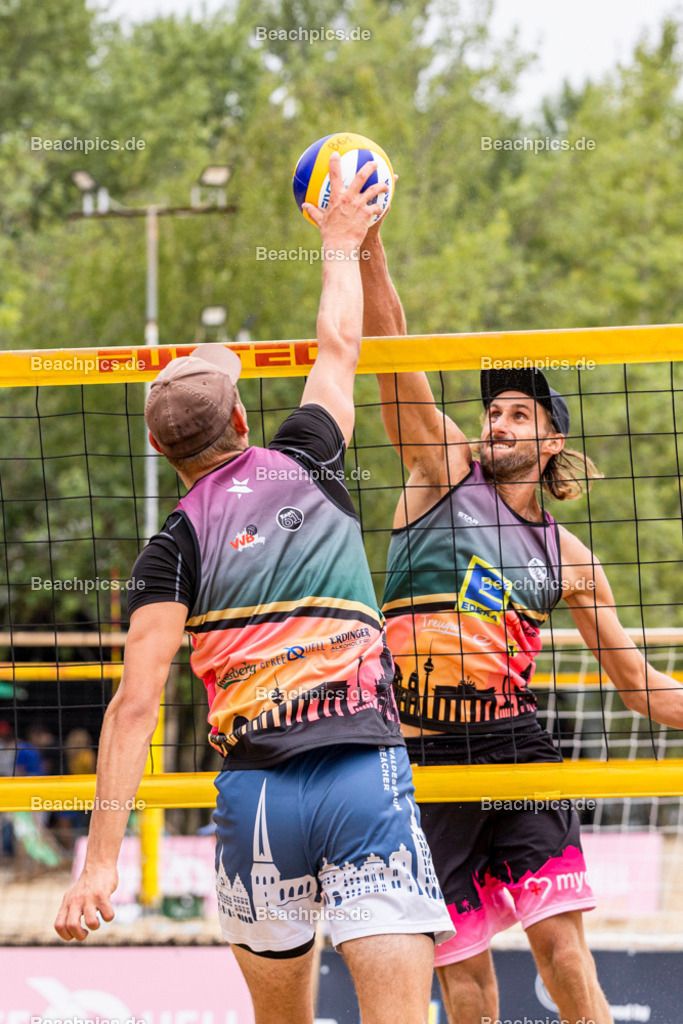 2022-002021-Hauptstadtmasters-Berlin | EDEKA Hauptstadtmasters