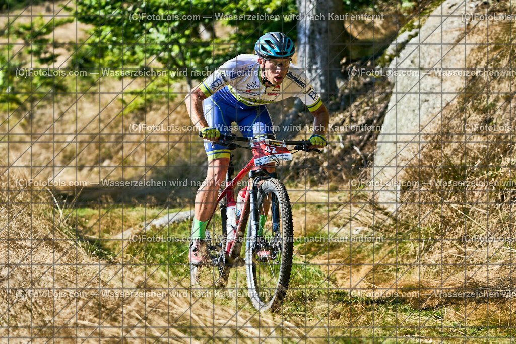 ALP5854_GRANITBEISSER_Extreme_Lueftinger Marcel | (C)FotoLois.com, Alois Spandl, 28. GRANITBEISSER Mountainbike-Marathon in St. Georgen am Walde, Sa 3. Sept. 2022.