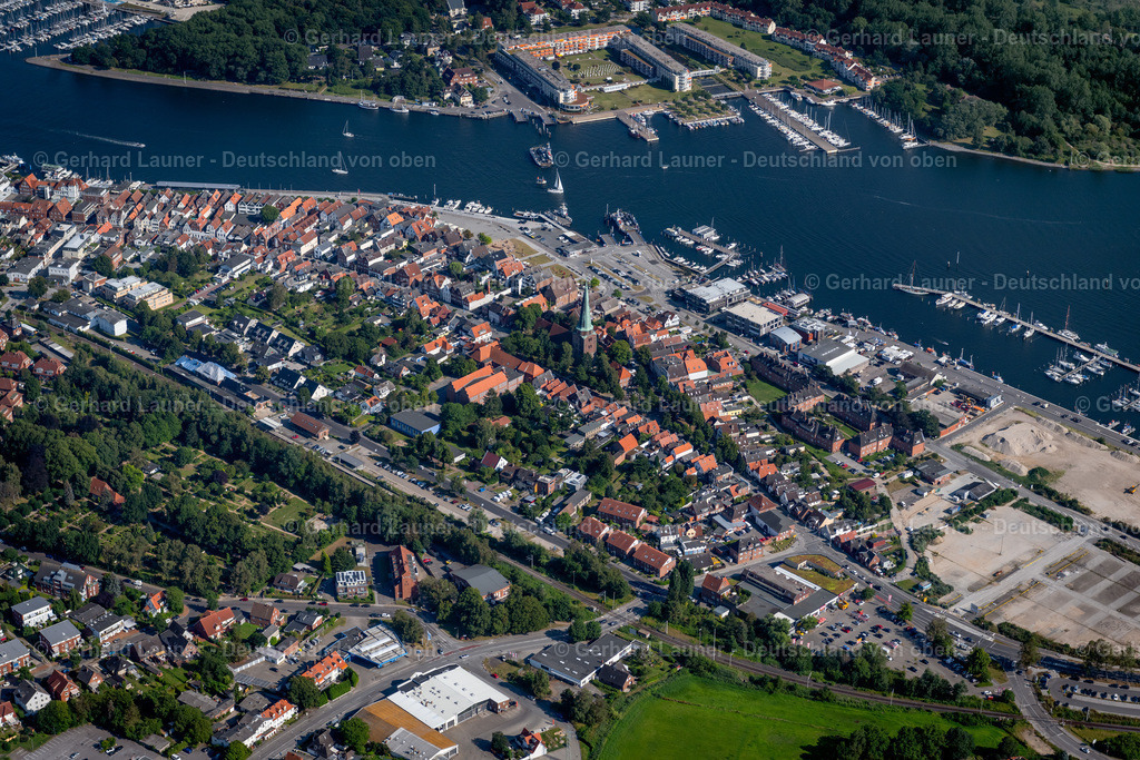 4038203 | Altstadt Travemünde