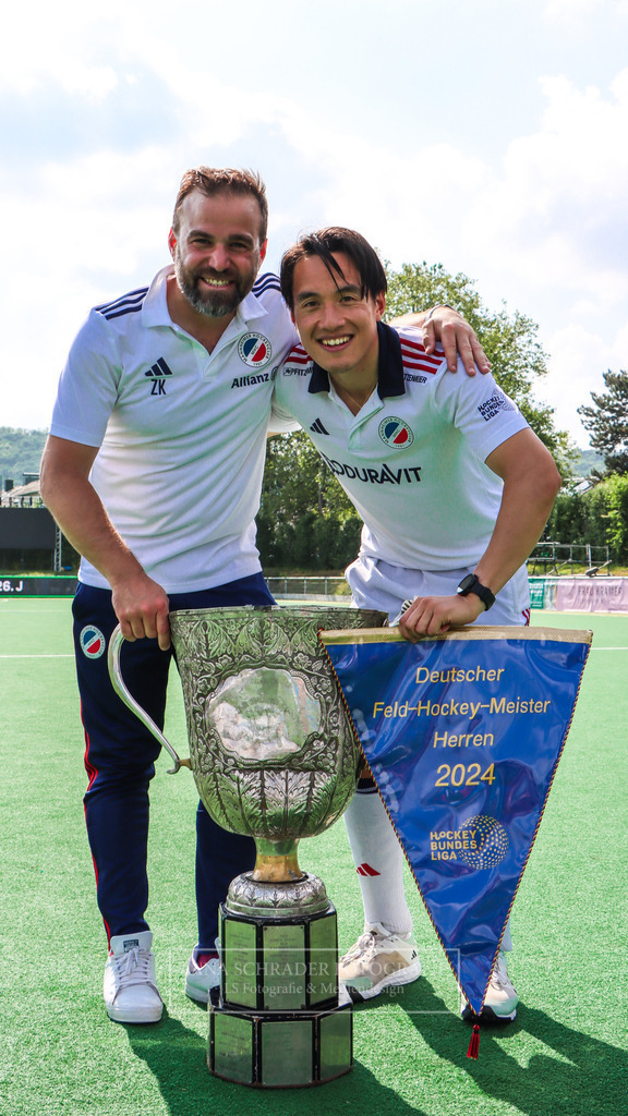 HERREN BUNDESLIGA DM FINALE Mannheimer HC - Hamburger Polo Club 19.05.24 Bonn-083 | lanaschraderfotografie - Realisiert mit Pictrs.com