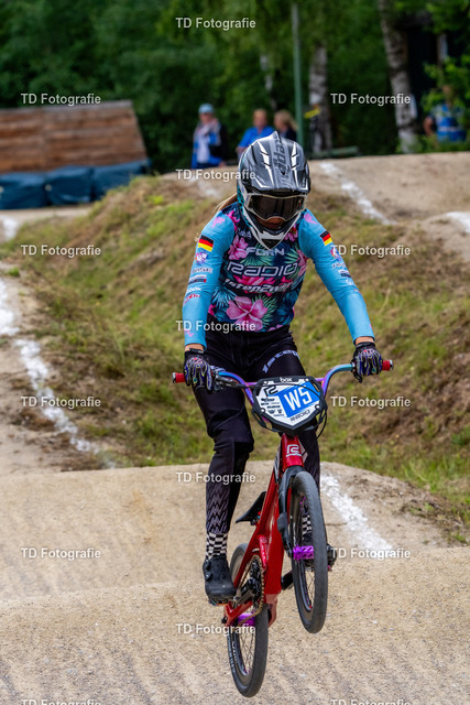 BayBMX2026-06816 | Fotogalerie von Thomas Dettweiler mit Eventbildern und lizenzfreien Fotos. Perfekt als Wandbild, für Büro, Website oder private Nutzung. - Realisiert mit Pictrs.com