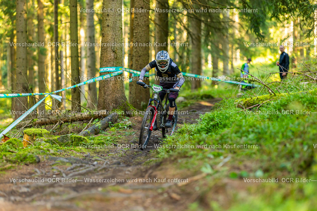 Enduro One Rabenberg Sa R1-2145 | OCR Bilder Fotograf Eisenach Michael Schröder