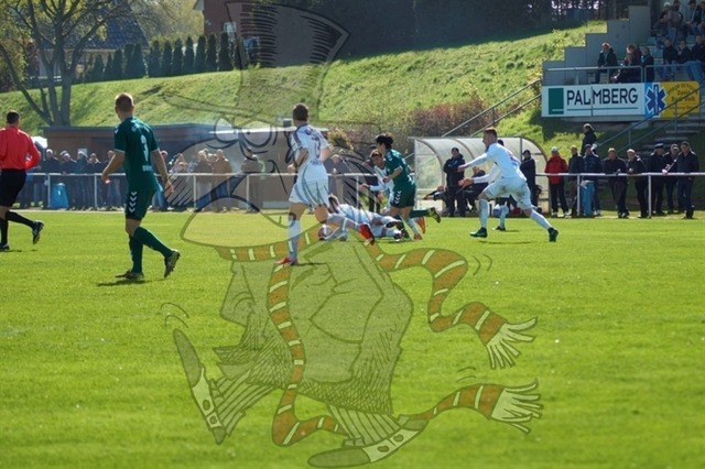 FC Schönberg 95 vs. BFC Dynamo 069 | mythos-online-redaktion