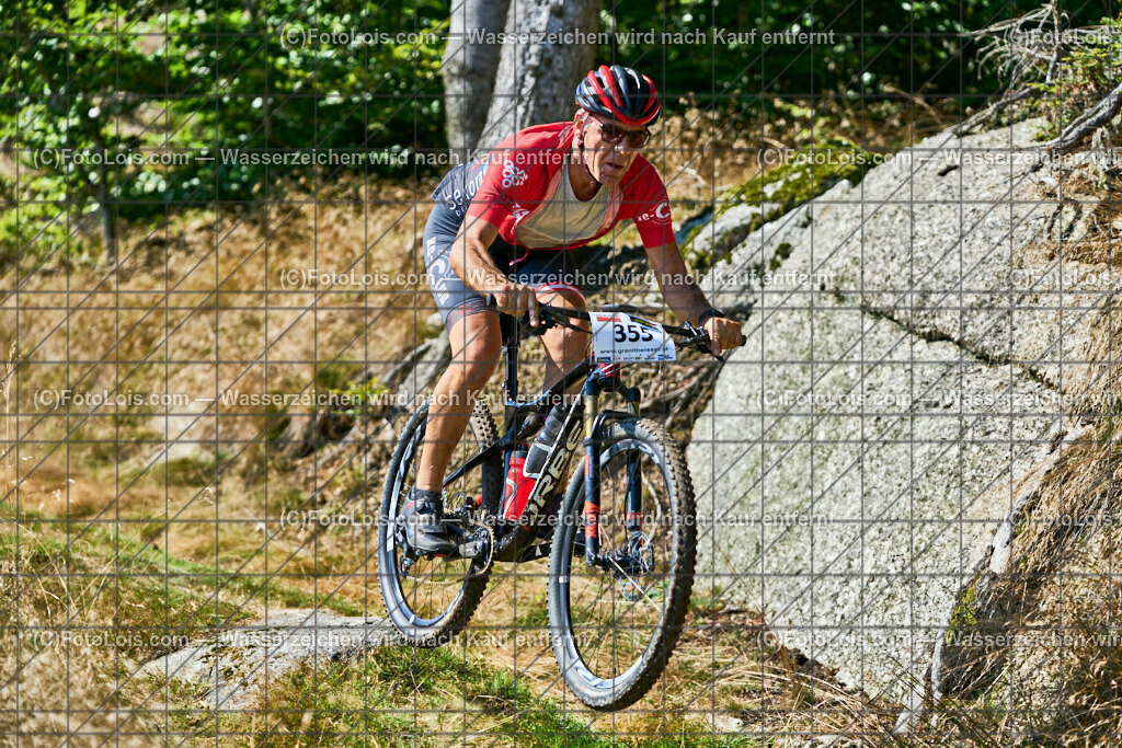 ALP6658_GRANITBEISSER_Medium_Sudia Erwin | (C)FotoLois.com, Alois Spandl, 28. GRANITBEISSER Mountainbike-Marathon in St. Georgen am Walde, Sa 3. Sept. 2022.