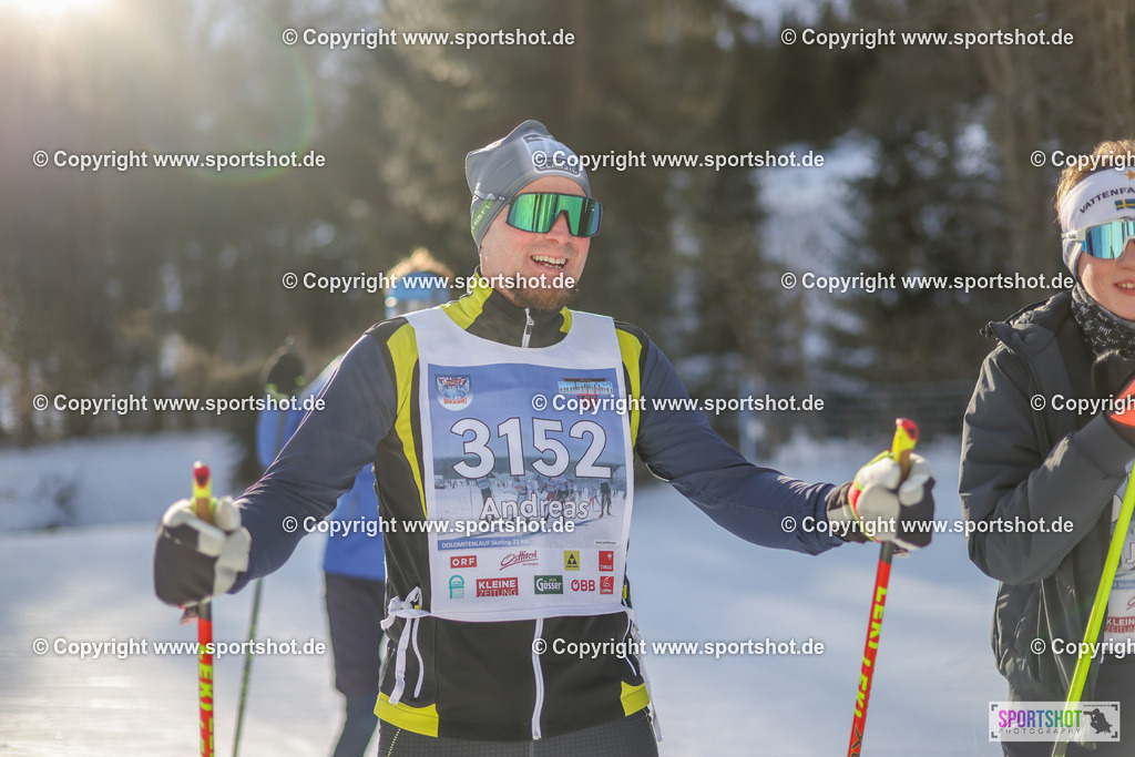 SZI_3533 | Dolomitenlauf 2026 #dolomitenlauf_lienz #dolomitenlauf #worldloppet #dolomitensport #obertilliach #yourpictrs #sportshot_your_pictrs