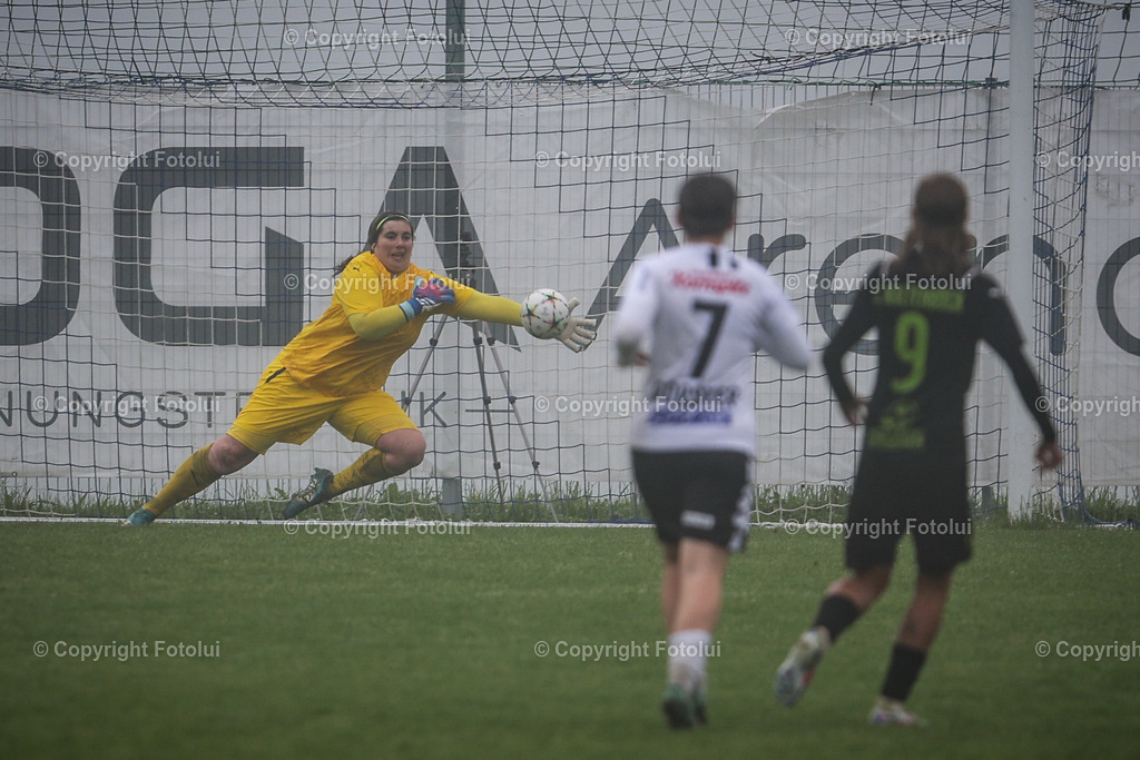 A-BINDER_20240601_0040 | St.Stefan,AUSTRIA,01.June.24 - SOCCER - Zaunergroup OOE Ladies Cuo, LASK vs FCPS. Image shows Billa Jankova (Kematen).Photo: Sportmediapics.com/ Manfred Binder