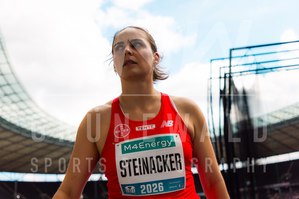 ISTAF_26-15 | Grünewald Sportsphotography