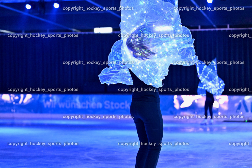 Eishallen Eröffnung Eberstein | Eishallen Eröffnung Eberstein, Eishallen Eröffnung Eberstein am 07.12.2024 in Eberstein (Halle Eberstein), Austria, (Photo by Bernd Stefan)