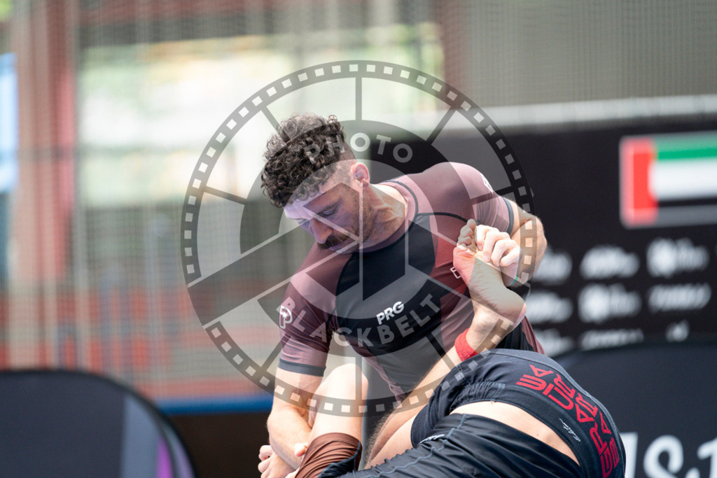 20240908PBB5983 | Athletes compete during the AJP Hamburg competition on September 8, 2024 in Hamburg, northern Germany.