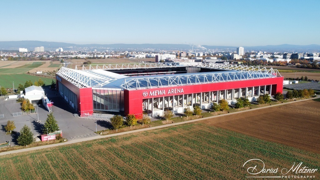 1. FSV Mainz 05 | Fotos und Bilder zum 1. FSV Mainz 05 in Mainz