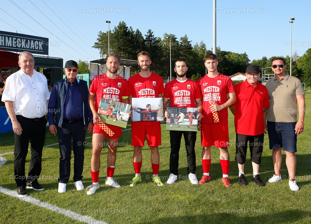 A_LUI_14062025_12 | MEISTERFEIER ASKOE OEDT 1B 2025 IM BILD:   (ASKOEOEDT) FOTO:FOTOLUI