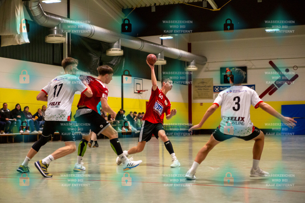 _HP_6114_3000o | JSG Welling/Bassenheim gegen mHSG Fries/Hoch 14.03.2024