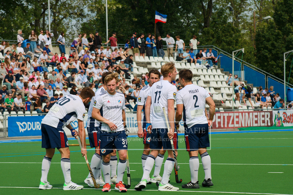 BUNDESLIGA HERREN VF2 MHC-CHTC 20.05.2023-121 | lanaschraderfotografie - Realisiert mit Pictrs.com