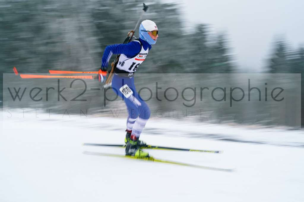 Deutschlandpokal Oberhof | Deutsche Meisterschaft Biathlon und 5. DSV JOKA Deutschlandpokal Biathlon in der LOTTO Thüringen ARENA am Rennsteig Oberhof