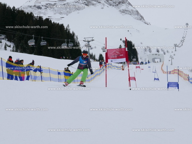 Gruppe Noa (7) | Photos von der Skischule Warth - Realisiert mit Pictrs.com