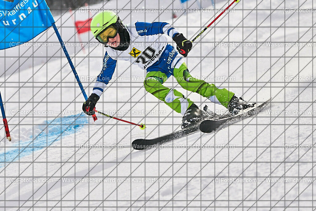 ALP2251_SteirerSKI_KinderCup-RTL_Turnau_Sazawa Lukas | (C)FotoLois.com, Alois Spandl, SteirerSKI, KinderCup-RTL in der SchwabenbergArena Turnau, So 26. Februar 2023.