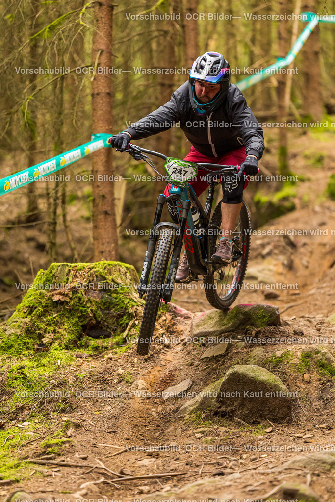 Enduro One Trieb Freitag R3-0326 | OCR Bilder Fotograf Eisenach Michael Schröder