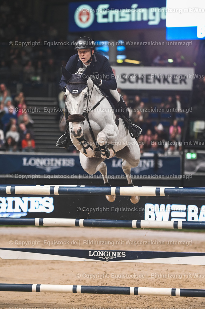 20251116_FEI-Jumping-World-Cup_TOMSPIC_0282 | Foto: Thomas Hartig