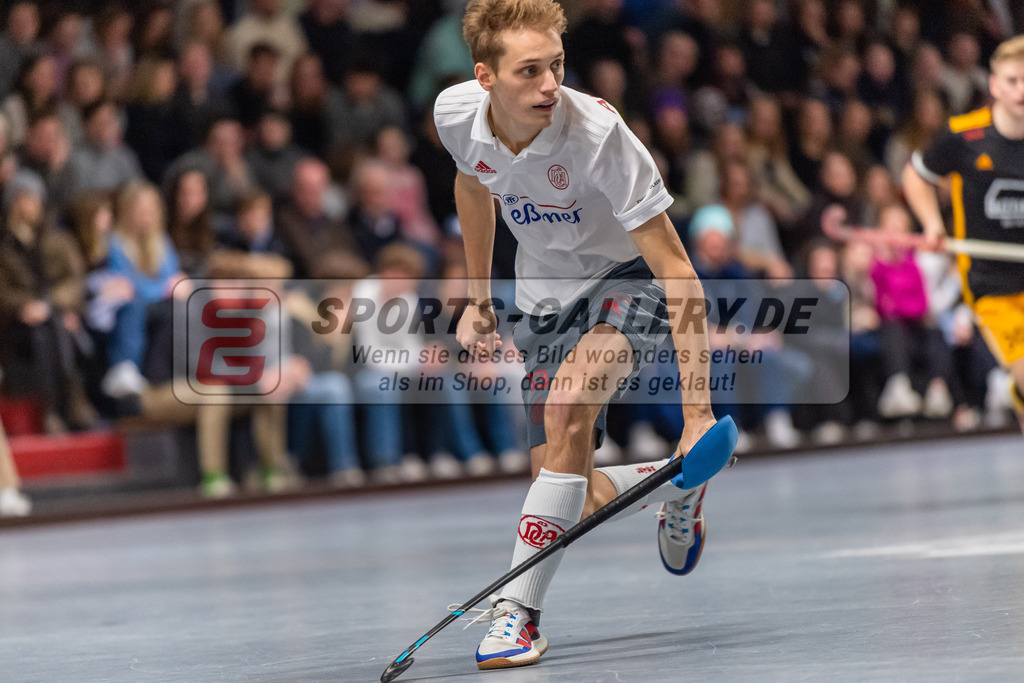 SM_20230115-D5A_9195 | 1.Bundesliga Hallenhockey (M) Nord/  DCadA - HTHC / 7:7