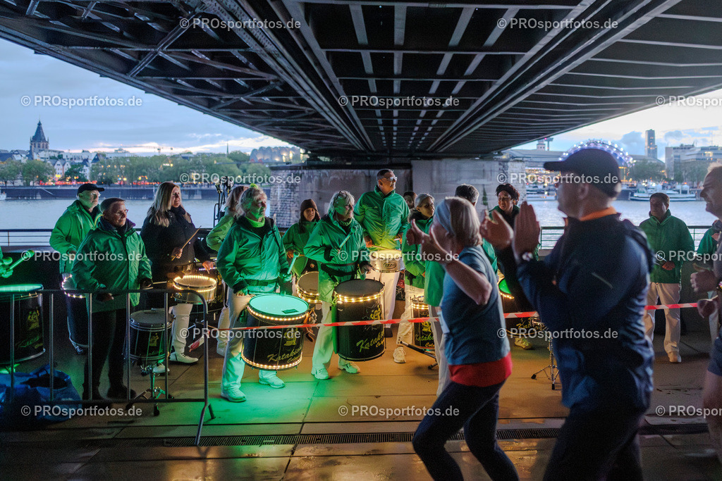 23. Nachtlauf des ASV Koeln; Koeln, 13.05.26 | Impressionen vom 23. Nachtlauf des ASV Koeln am 13.05.26 in der  von Koeln (Deutschland). Foto: BEAUTIFUL SPORTS/Bernd Hoffmann