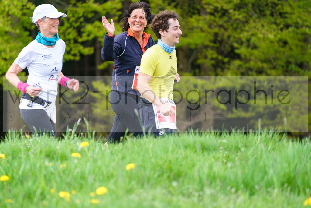 Rennsteiglauf 2023 | Rennsteiglauf 2023 am 12. Mai 2023 - Marathon-Strecke Neuhaus/Rwg. - Schmiedefeld