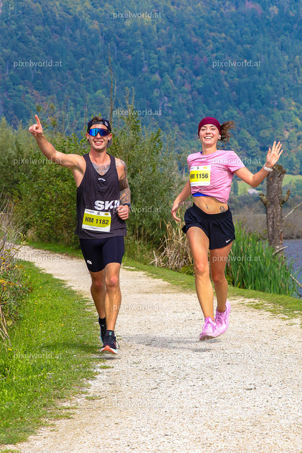 8. Internationaler Kärnten Marathon - Halbmarathon | Bildershop von pixelworld.at - Realisiert mit Pictrs.com