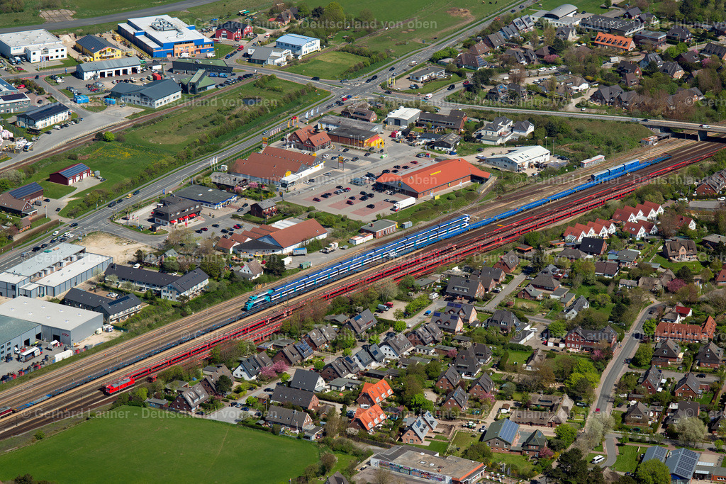 3801737 | Bahnhof,Sylt