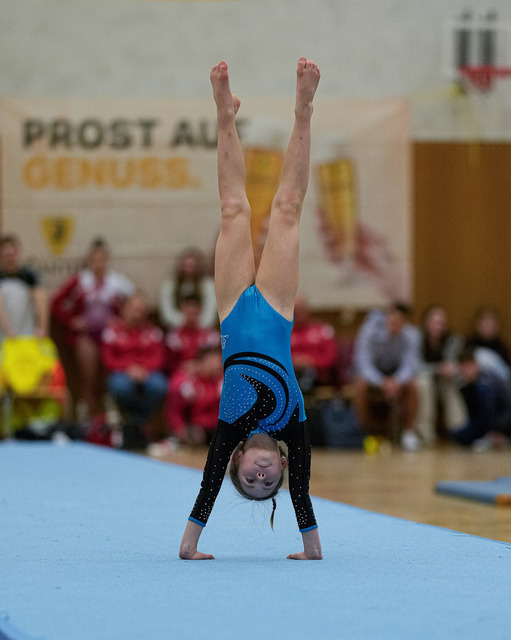  - Karl Wettach Mixed Wettkampf in Freiburg im Breisgau (Sepp-Glaser-Sporthalle) | - Karl Wettach Mixed Wettkampf in Freiburg im Breisgau (Sepp-Glaser-Sporthalle) Datum: 20251206Ort: Freiburg im Breisgau(DE) - Sepp-Glaser-SporthalleFotograf: Christian Habel