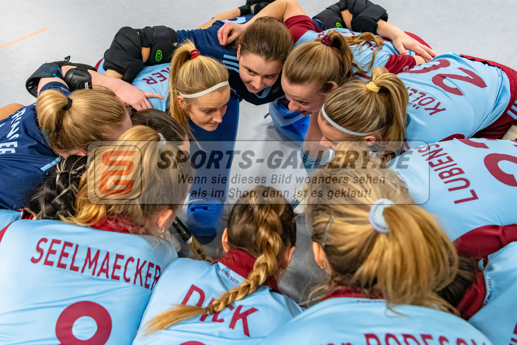 SM_20240105-D85_6311 | 1.Bundesliga Hallenhockey  (W) DCadA  - UHC / 2:7 (0:2)