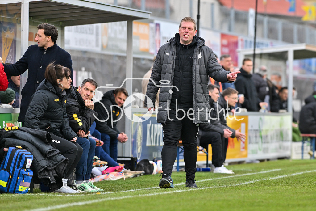 FC Pipinsried - FC Gundelfingen | Roman LANGER