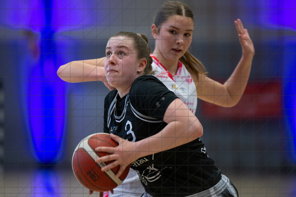 2. DBBL PlayOff 24/25 | 12.04.2025 | Dillingen Diamonds vs. BBC OS | 1/8-Finale, 2. Spiel  | 2. DBBL PlayOff 24/25 | 12.04.2025 | Dillingen Diamonds vs. BBC OS | 1/8-Finale, 2. Spiel  - - - - - CREDIT, www.bullenfotos.de, Martin König, Hörner Weg 40, D-49078 Osnabrück, +4917663732967, Nutzung und Weitergabe nur zu den vereinbarten Zwecken. Presseanfragen an Urheber. Alle Rechte beim Urheber. - - - - - - Realisiert mit Pictrs.com