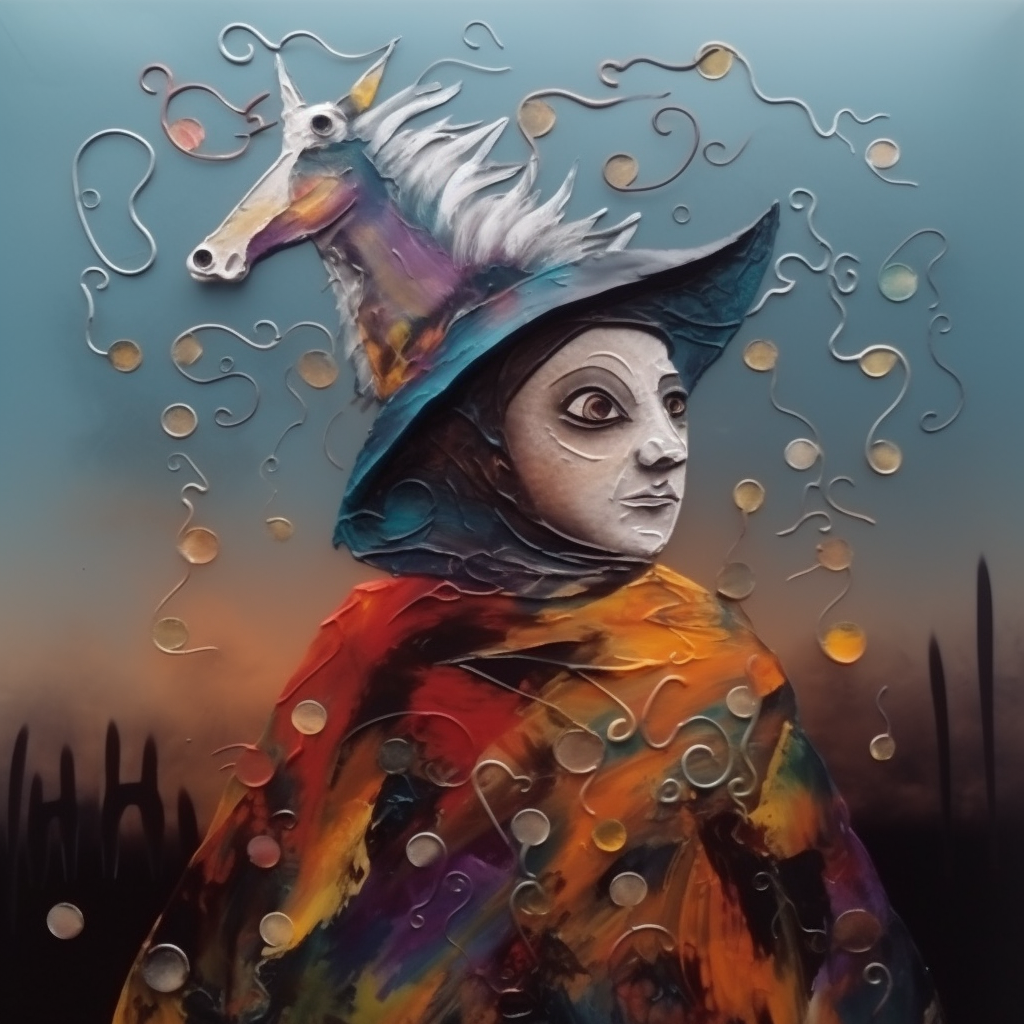 Blending301 | klausulrichmoeller