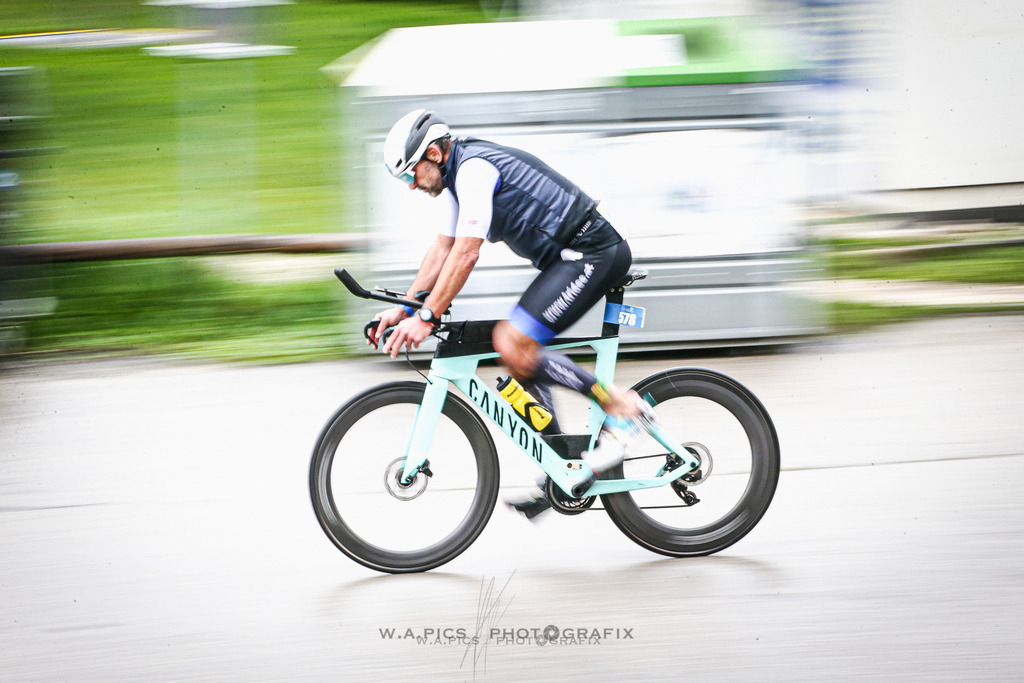 TRIRUN LINZ TRIATHLON 2025 | AUSTRIA, 14.09.2025, Linz, TRIRUN LINZ TRIATHLON 2025, Photo: WAPICS / Andreas Willdoner