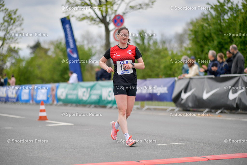 _KP19708_1 | 13.04.2025, xkaix, Leichtathletik Deutsche Meisterschaft 2025, Straßengehen v.l.  - Realisiert mit Pictrs.com