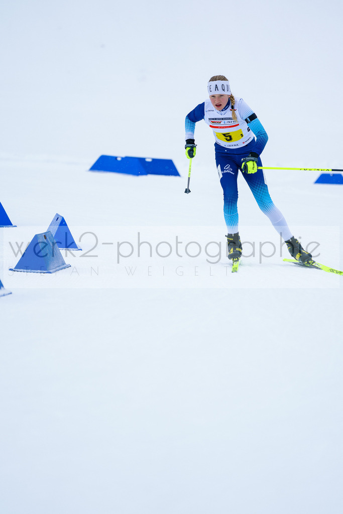 DSC Ruhpolding | 3. DSV E.INFRA Schülercup Biathlon in der Chiemgau Arena Ruhpolding